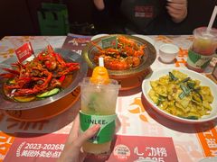 -熊记虾王·小龙虾(东晓南店)
