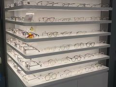 -一代眼镜(浦东大拇指广场店)