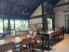 -喜洲吧·江畔老船厂·庭院餐厅(喜临院店)