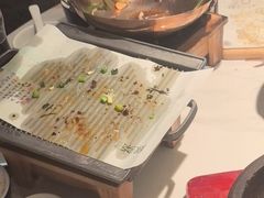 -绿茶餐厅(淮安吾悦广场店)