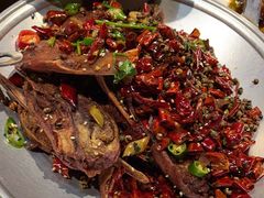 -叶派龙虾•招牌香辣蟹·海鲜(中海国际店)