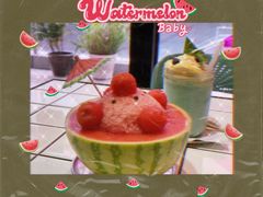 -MIKAKU(万达广场上海宝山店)