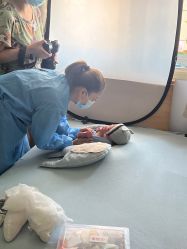 -西瓜庄园儿童摄影