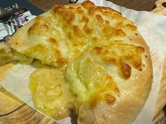 -卢布里西餐厅(总店)