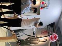 -道顺射箭·团建·骑射(张杨路店)