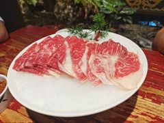 -小龙翻大江文化火锅(太古里店)