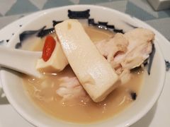 -溪畔•新徽菜(碧湖云溪店)