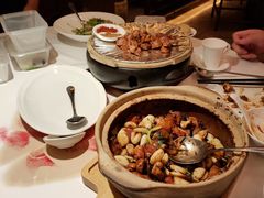 -宝轩渔府·老字号海鲜·正宗津菜(水上店)