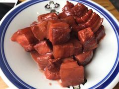 梅姐红烧肉-局气 烤鸭·北京菜(光华路店)