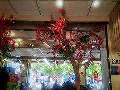-天盛海鲜烧烤大排档·本地小海鲜·牟平腿穗子(幸福店)