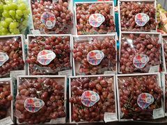 -百佳永辉超市(福田星河店)