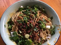 -汪胖子襄阳牛肉面(华丰路店)