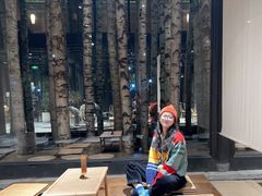 -Metal hands·铁手咖啡