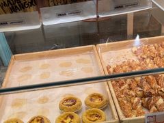 -彭记优口(胜利路店)