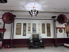 -旅顺留声机博物馆