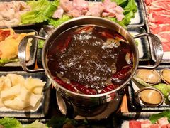 -厦门泰地万豪酒店-贡厨全日餐厅