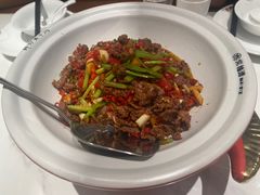 -常株潭·湖南家宴·团建宴会厅(西乡店)