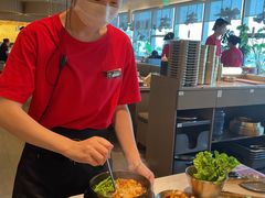 -西塔老太太泥炉烤肉(川沙百联店)