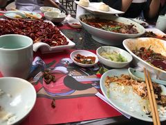 -一个叫川的地方(麒麟新天地店)