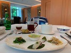 -Yan Ting 宴庭中餐厅(上海静安瑞吉酒店)