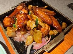 -玉玲珑·里舍(万象城店)