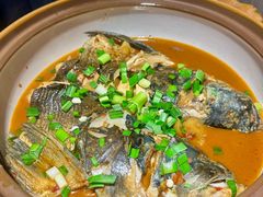 -千岛湖小鱼儿·淳安匠心农家菜