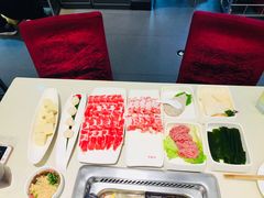-海底捞火锅(北京路店)
