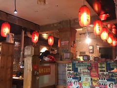 大堂-名扬烤肉(起源店)