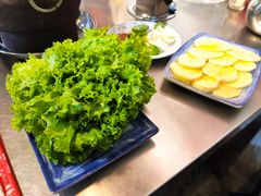 -胡同泥炉烤肉(令闻街店)