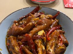 -老三样·旧食新味(绿地店)