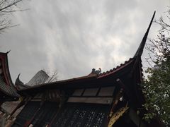 -古大圣慈寺