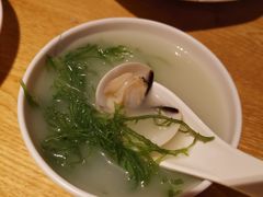 -渔·海鲜餐厅（东澳可域度假村内）南沙湾沙滩店