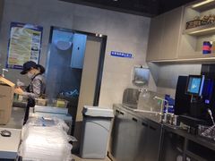 -瑞幸咖啡(新安大厦店)