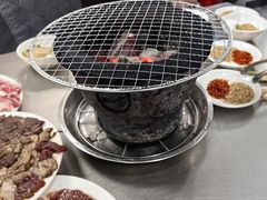 -松明一烤肉馆(鲁园店)