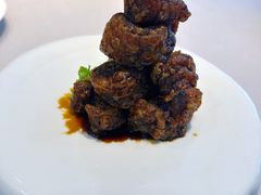 -香山湖渔家大院