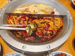 -楠火锅(太古里总店)