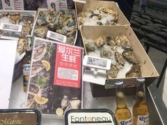 -盒马鲜生(皇庭广场店)