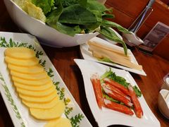 -草原牧羊火锅·龙虾·烤鱼(杨浦店)