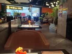 -半秋山西餐厅(巴南万达广场店)