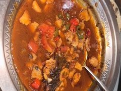 -大师傅金奖啤酒鱼(西街口总店)