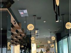 -绿茶餐厅(成都太古里店)