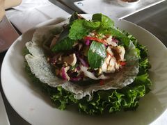 白菜鸡肉沙拉-SUSU·苏苏(四合院创始店)