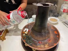 -阳坊胜利涮羊肉(阳坊老店)