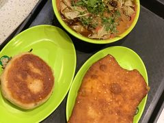 -大福来锅巴菜(古文化街店)