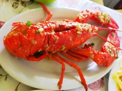 -花乐餐厅(涠洲岛店)