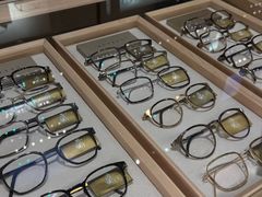 -溥仪眼镜PUYI OPTICAL(国贸商城店)