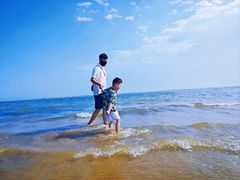 -老虎石海上公园