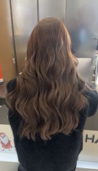 -GANO HAIR 