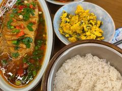 -鸿运楼·舌尖上的徽菜