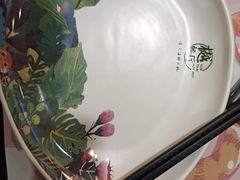 -樾餐厅泰式海鲜火锅(民歌湖店)